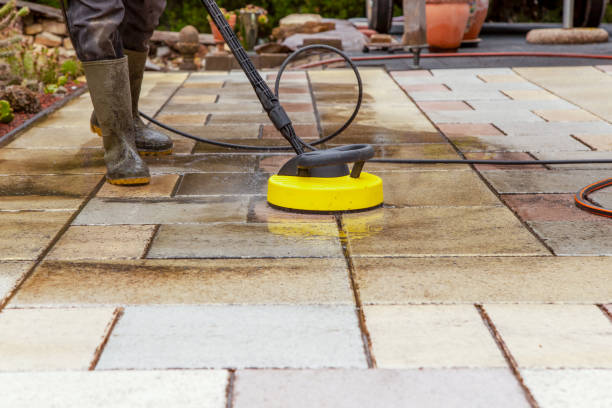 Best Rust Removal  in Fuquay Varina, NC